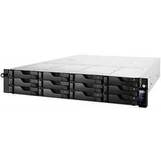 12-bay NAS Server  ASUSTOR AS6212RD